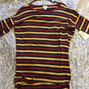 xxs lularoe irma ❤️